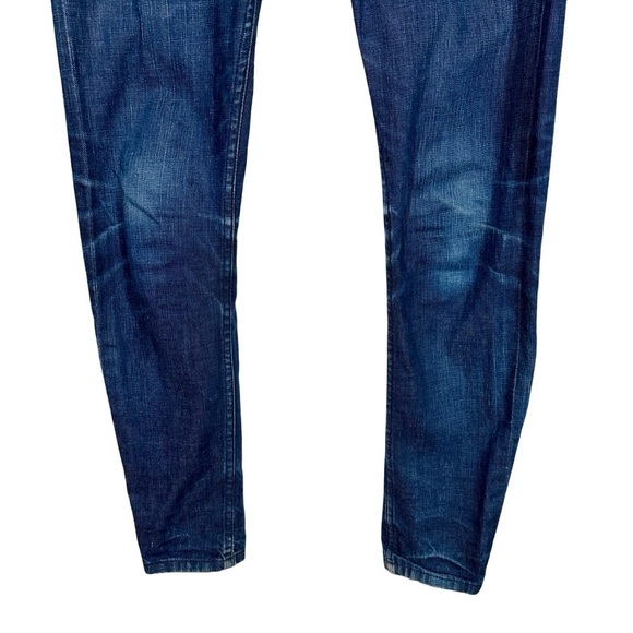 Taylor Stitch Brenham Slim Broken In Jeans Made in USA - Picture 3 of 10